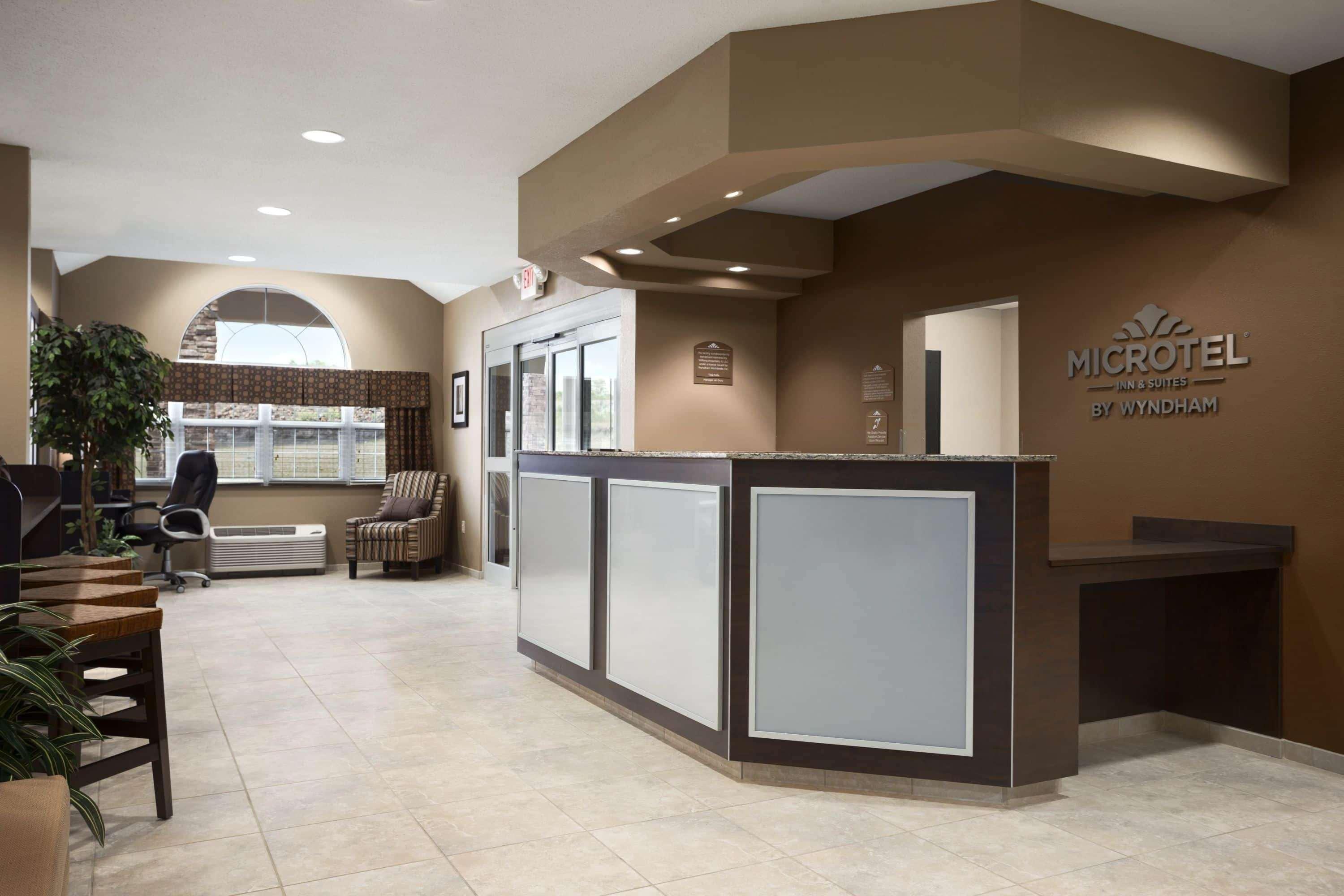 Sonesta Essential Fairmont Hotel Luaran gambar