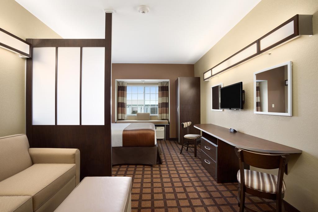 Sonesta Essential Fairmont Hotel Luaran gambar