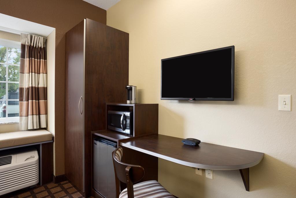 Sonesta Essential Fairmont Hotel Luaran gambar